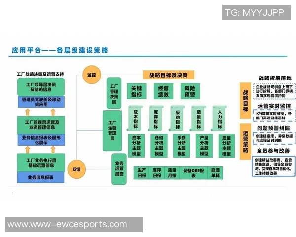 数据分析WE的技术表现及其对业务决策的影响与应用探讨