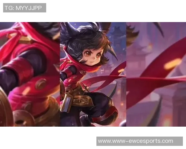 王者荣耀新手必看力量英雄入门攻略与实战技巧分享 王者荣耀新手必看力量英雄入门攻略与实战技巧分享