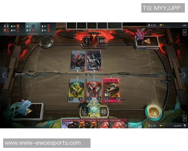 深度探讨赵伟的DOTA2人生与电竞梦想的追寻之路