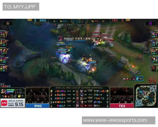 深入分析RNG与TES对决的精彩瞬间与战术思路S15英雄联盟赛后复盘 深入分析RNG与TES对决的精彩瞬间与战术思路S15英雄联盟赛后复盘