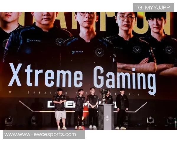 电竞比分聚焦DOTA2RNG团队协作的关键因素与成功之道探讨 电竞比分聚焦DOTA2RNG团队协作的关键因素与成功之道探讨