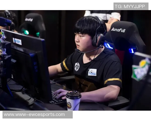 RNG在S15电竞总决赛全明星赛中的心理素质表现分析与点评