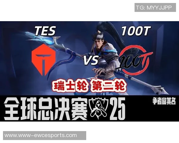 TES在S15电竞总决赛中展现速度之美的精彩点评与分析