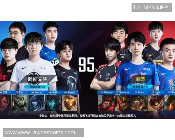 电竞比分英雄联盟新手灵活性攻略全面入门指南助你快速提升游戏水平