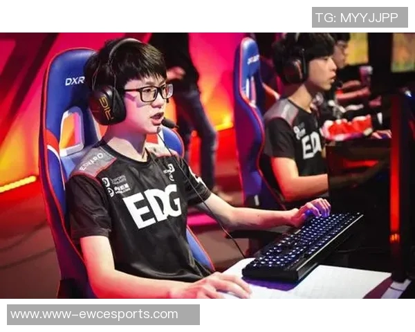 电竞实时数据分析与和平精英EDG选手个人能力深度探讨