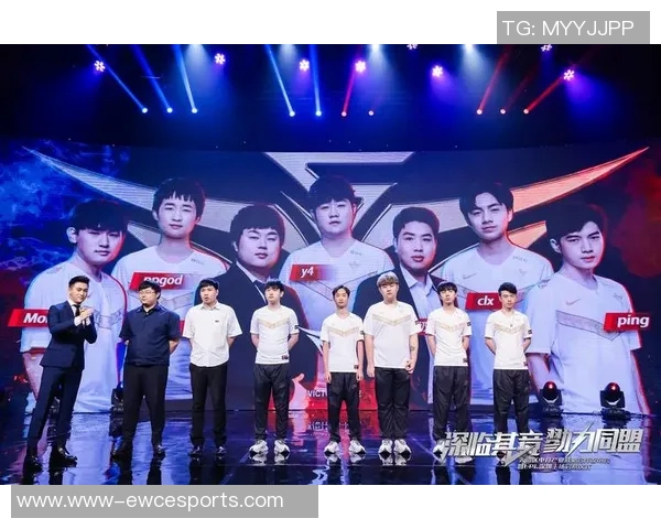 全球总决赛V5战队技术表现深度解析与未来展望 全球总决赛V5战队技术表现深度解析与未来展望