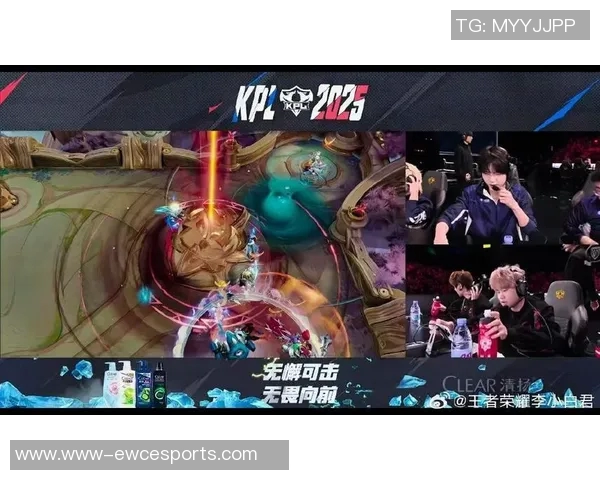 深入解析JDG战队在王者荣耀中的盯防策略与战术运用