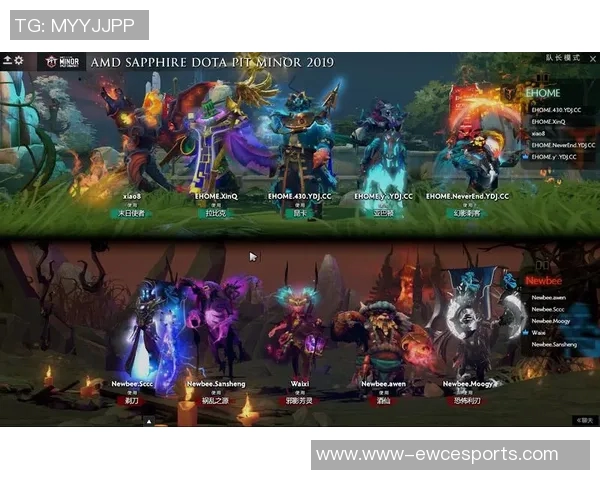 深入分析DOTA2RNG战队的团队配合与战术策略探讨实时数据