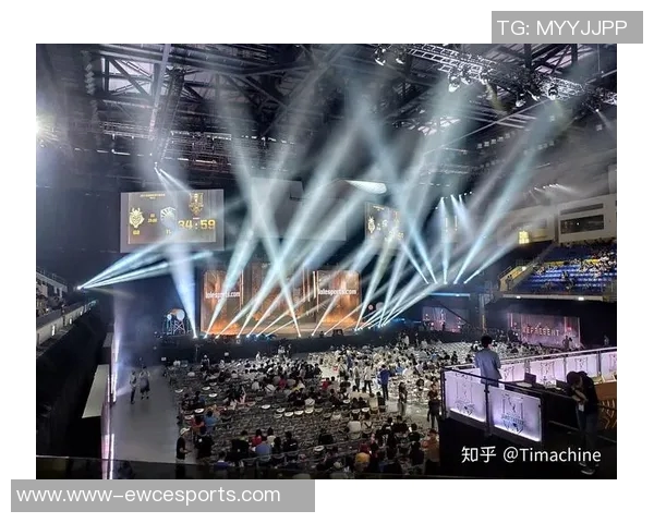 esports数据陈丽畅谈英雄联盟职业生涯背后的故事与心路历程