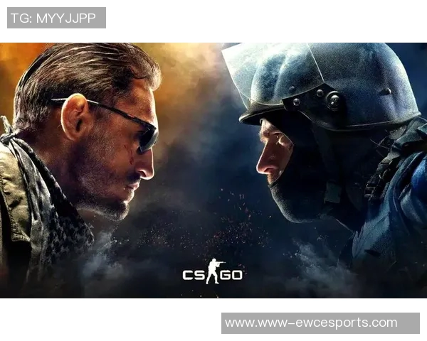 esports最新数据热议CSGOBLG的意识变革与电竞文化的深层次影响探讨