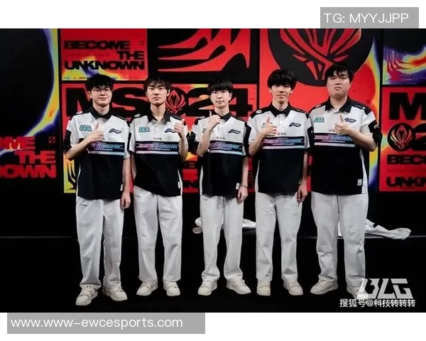 电竞新闻深入分析BLG战队在王者荣耀中的控制策略与战术布局 电竞新闻深入分析BLG战队在王者荣耀中的控制策略与战术布局