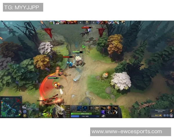 深入分析BLG在DOTA2比赛中的区域防守策略与战术布局实时新闻