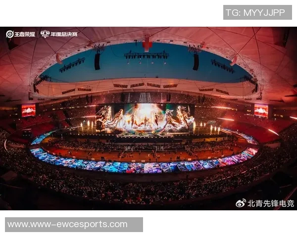 2026电竞新闻最新王者荣耀比赛经验分享TES战队领跑全场展现强大实力