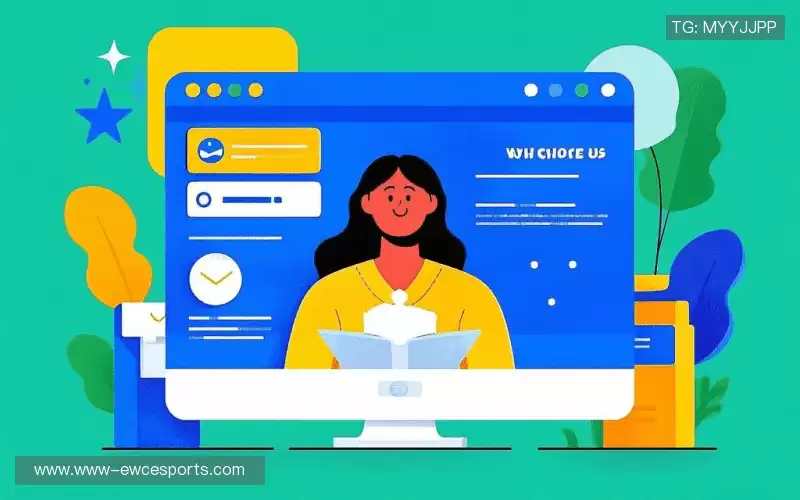 为什么选择我们?